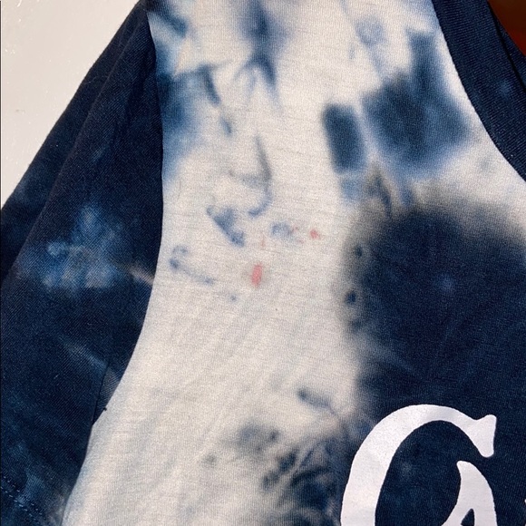 CALIFONIA REPUBLIC cropped top. - Picture 3 of 3